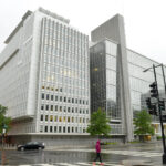 World Bank headquarters